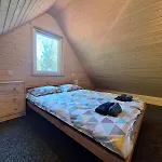 別荘 Z Jacuzzi,kajaki I Rowery,sauna -malinowy Reset *
