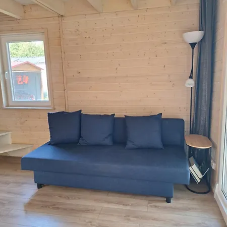 Z Jacuzzi,kajaki I Rowery,sauna -malinowy Reset